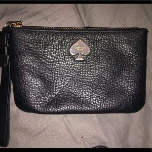 Kate Spade Wristlet
